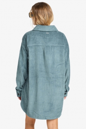 Billabong Winter Ocean Shirt for Women|Surfwax Surf Clothing shop since 2010