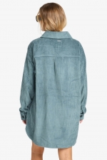 Billabong Winter Ocean Shirt| Moteriški Marškiniai | Surfwax Surf stiliaus aprangos parduotuvė nuo 2010