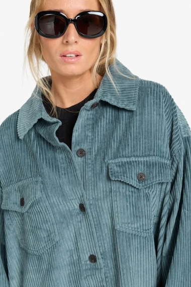 Billabong Winter Ocean Shirt for Women|Surfwax Surf Clothing shop since 2010