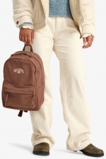 Billabong In Lithuania | Mini Schools Out Backpack | Surfwax Surf Clothing shop since 2010