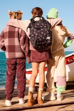 Roxy Swifty Backpack for Women| Surfwax Surf Clothing shop since 2010