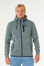 RipCurl Anti Series Departed Fleece Bliuzonas|Surfwax Surf stiliaus aprangos parduotuvė nuo 2010| Laisvalaikio Apranga