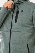 RipCurl Anti Series Departed Fleece| Surfwax Surf Clothing shop since 2010