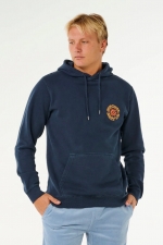 RipCurl Pacific Rinse Hood Fleece| Hoodie| Surfwax Surf Clothing shop since 2010