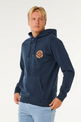 RipCurl Pacific Rinse Hood Fleece| Bliuzonas|Surfwax Surf stiliaus aprangos parduotuvė nuo 2010| Laisvalaikio Apranga