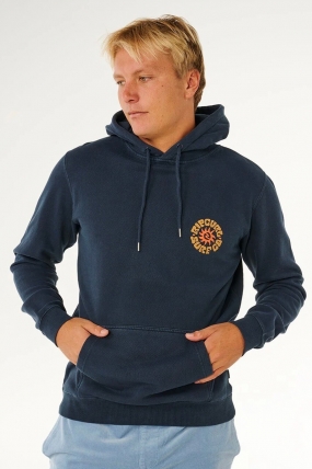RipCurl Pacific Rinse Hood Fleece| Bliuzonas|Surfwax Surf stiliaus aprangos parduotuvė nuo 2010| Laisvalaikio Apranga