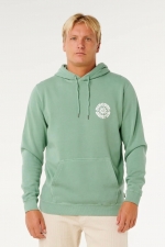 RipCurl Pacific Rinse Hood Fleece| Bliuzonas|Surfwax Surf stiliaus aprangos parduotuvė nuo 2010| Laisvalaikio Apranga