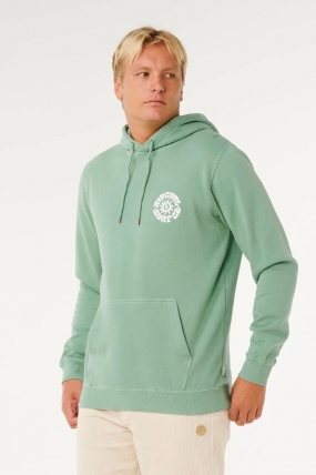 RipCurl Pacific Rinse Hood Fleece| Hoodie| Surfwax Surf Clothing shop since 2010