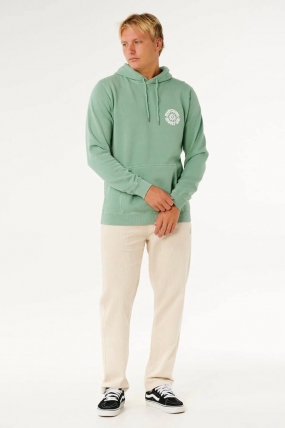 RipCurl Pacific Rinse Hood Fleece| Bliuzonas|Surfwax Surf stiliaus aprangos parduotuvė nuo 2010| Laisvalaikio Apranga
