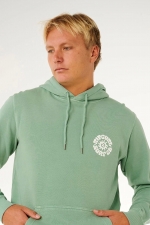 RipCurl Pacific Rinse Hood Fleece| Bliuzonas|Surfwax Surf stiliaus aprangos parduotuvė nuo 2010| Laisvalaikio Apranga