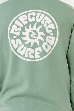 RipCurl Pacific Rinse Hood Fleece| Bliuzonas|Surfwax Surf stiliaus aprangos parduotuvė nuo 2010| Laisvalaikio Apranga