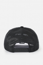 RipCurl Inner Visions Trucker Kepurė Nuo Saulės| Surfwax Surf stiliaus aprangos parduotuvė nuo 2010| Laisvalaikio Apranga