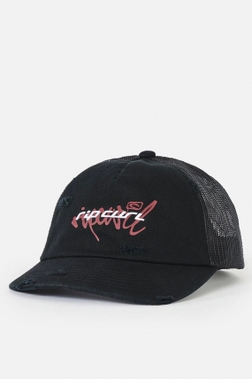 RipCurl Inner Visions Trucker Cap| Surfwax Surf Clothing shop since 2010