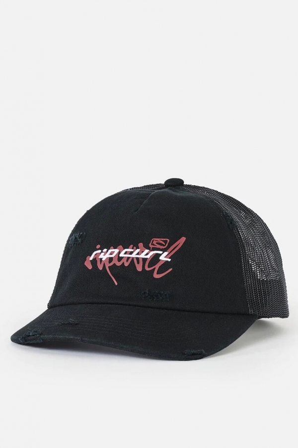RipCurl Inner Visions Trucker Cap| Surfwax Surf Clothing shop since 2010