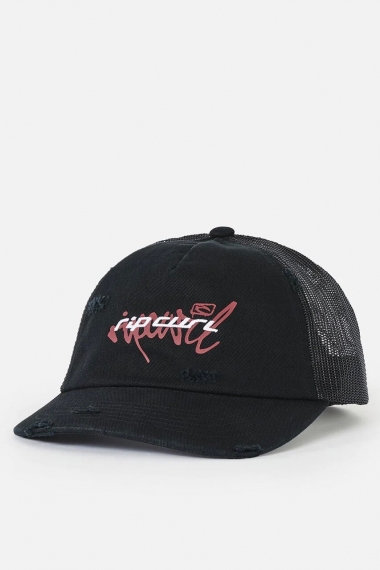 RipCurl Inner Visions Trucker Cap| Surfwax Surf Clothing shop since 2010