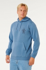 Ripcurl Lietuvoje | Search Icon Hoodie| Bliuzonas Vyrams | Surfwax Surf Stiliaus Apranga Nuo 2010| Laisvalaikio Apranga