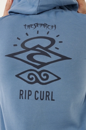 Ripcurl Lietuvoje | Search Icon Hoodie| Bliuzonas Vyrams | Surfwax Surf Stiliaus Apranga Nuo 2010| Laisvalaikio Apranga