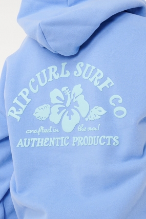Ripcurl Lietuvoje | Surf Puff Heritage |Bliuzonas Moterims  | Surfwax Surf Stiliaus Apranga Nuo 2010| Laisvalaikio Apranga