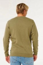 RipCurl Wetsuit Icon Crew Fleece Bliuzonas| Surfwax Surf stiliaus aprangos parduotuvė nuo 2010| Laisvalaikio Apranga