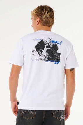 RipCurl Inner Visions Tee| Surfwax Surf Clothing shop since 2010