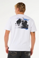 RipCurl Inner Visions Tee| Surfwax Surf Clothing shop since 2010