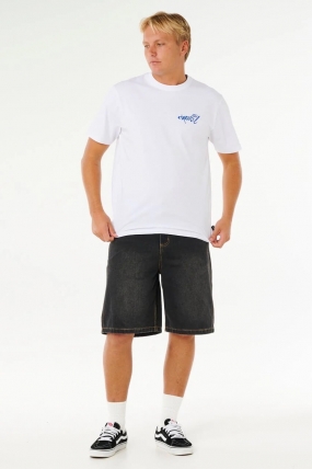 RipCurl Inner Visions Tee| Surfwax Surf Clothing shop since 2010