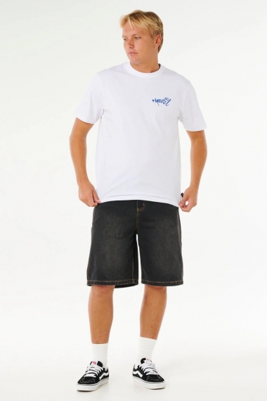 RipCurl Inner Visions Tee| Surfwax Surf Clothing shop since 2010