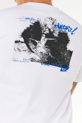 RipCurl Inner Visions Tee| Surfwax Surf Clothing shop since 2010