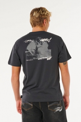 RipCurl Inner Visions Tee| Surfwax Surf Clothing shop since 2010
