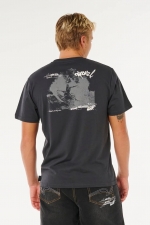 RipCurl Inner Visions Marškinėliai| Surfwax Surf stiliaus aprangos parduotuvė nuo 2010| Laisvalaikio Apranga