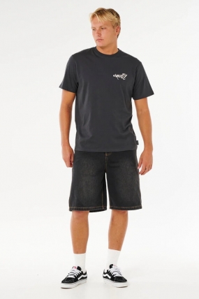RipCurl Inner Visions Tee| Surfwax Surf Clothing shop since 2010