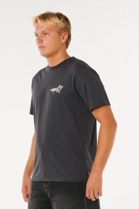 RipCurl Inner Visions Tee| Surfwax Surf Clothing shop since 2010