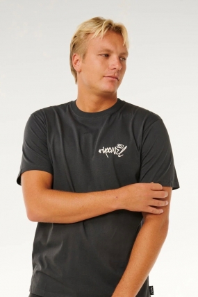 RipCurl Inner Visions Tee| Surfwax Surf Clothing shop since 2010