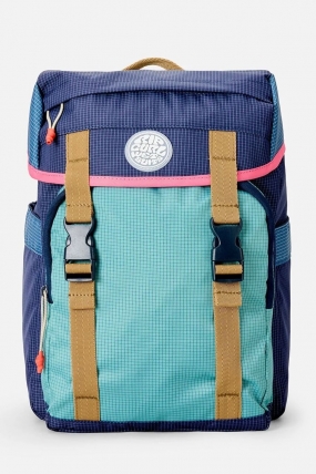 RipCurl Rip 12L Backpack| Surfwax Surf Clothing shop since 2010