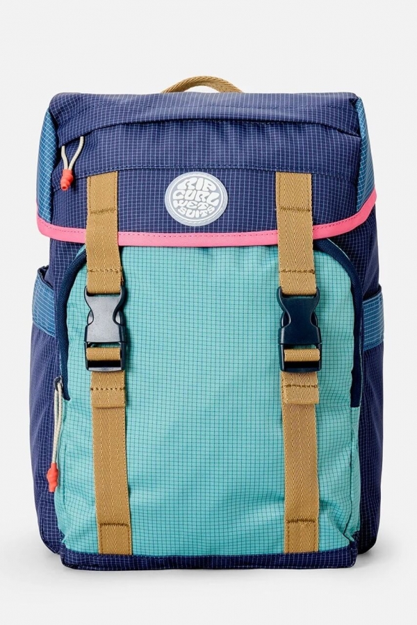 RipCurl Rip 12L Kuprinė | Surfwax Surf stiliaus aprangos parduotuvė nuo 2010