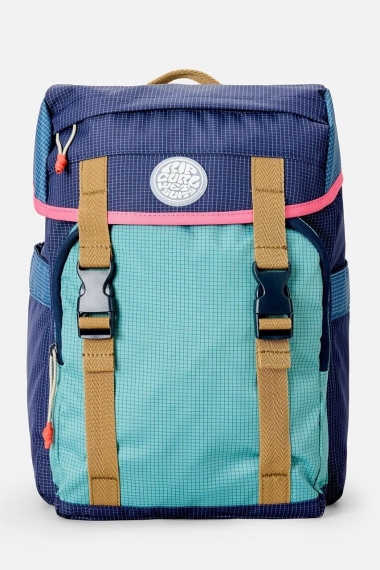 RipCurl Rip 12L Kuprinė | Surfwax Surf stiliaus aprangos parduotuvė nuo 2010