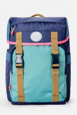 RipCurl Rip 12L Backpack| Surfwax Surf Clothing shop since 2010