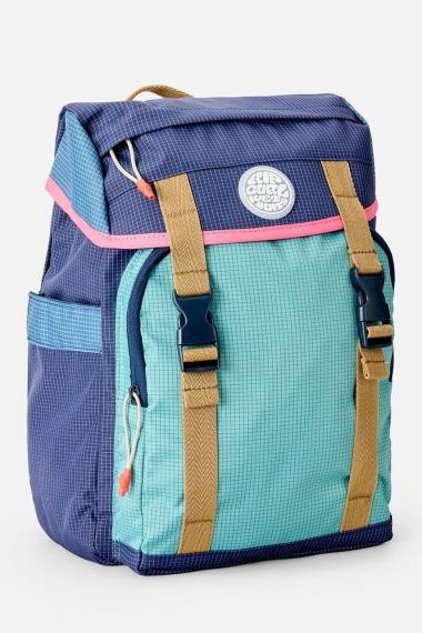 RipCurl Rip 12L Kuprinė | Surfwax Surf stiliaus aprangos parduotuvė nuo 2010