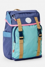 RipCurl Rip 12L Kuprinė | Surfwax Surf stiliaus aprangos parduotuvė nuo 2010