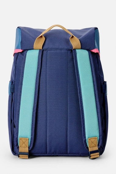 RipCurl Rip 12L Kuprinė | Surfwax Surf stiliaus aprangos parduotuvė nuo 2010