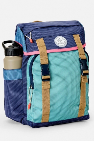 RipCurl Rip 12L Kuprinė | Surfwax Surf stiliaus aprangos parduotuvė nuo 2010