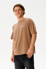 RipCurl Inner Visions Marškinėliai Vyrams| Surfwax Surf stiliaus aprangos parduotuvė nuo 2010