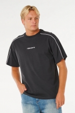 RipCurl Inner Visions Panel Tee| Surfwax Surf Clothing shop since 2010