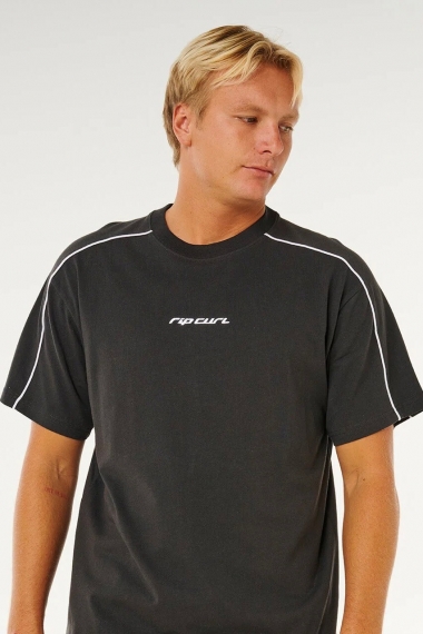 RipCurl Inner Visions Panel Tee| Surfwax Surf Clothing shop since 2010