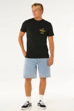 RipCurl Desti Animals Short Sleeve Shirt|Surfwax Surf Clothing shop since 2010