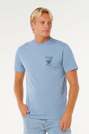 RipCurl Desti Animals Short Sleeve Shirt|Surfwax Surf Clothing shop since 2010