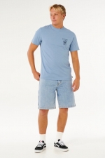 RipCurl Desti Animals Short Sleeve Shirt|Surfwax Surf Clothing shop since 2010