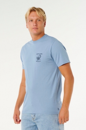 RipCurl Desti Animals Short Sleeve Shirt|Surfwax Surf Clothing shop since 2010