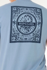 RipCurl Desti Animals Short Sleeve Shirt|Surfwax Surf Clothing shop since 2010
