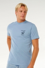 RipCurl Desti Animals Short Sleeve Shirt|Surfwax Surf Clothing shop since 2010